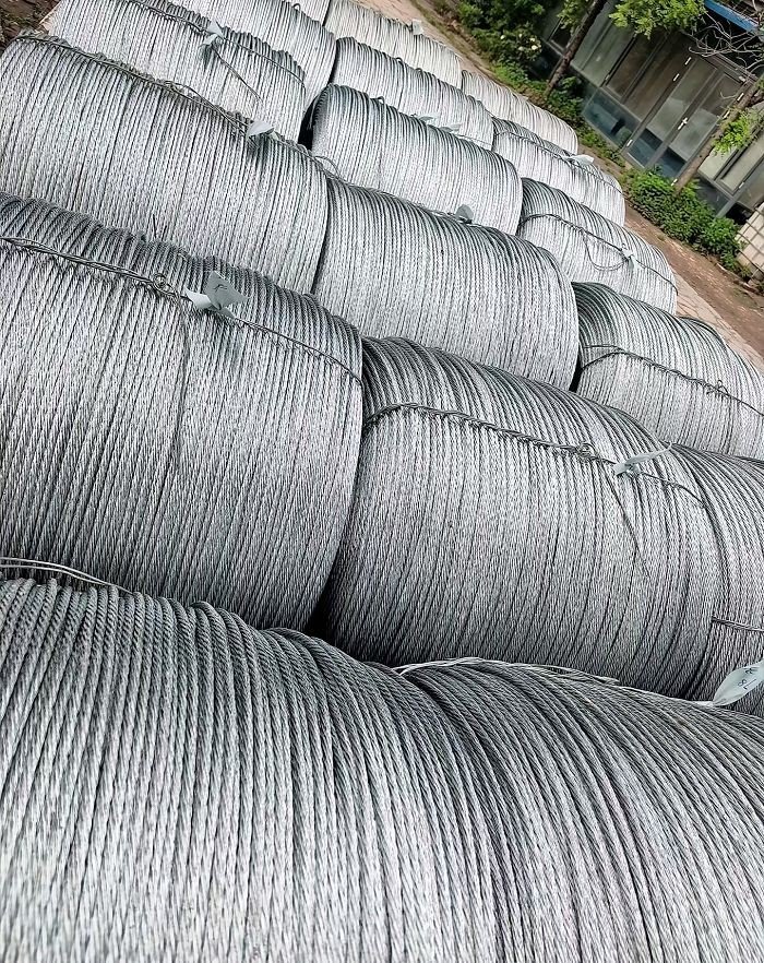Plastic Coated Stainless Steel Wire Rope suppliers